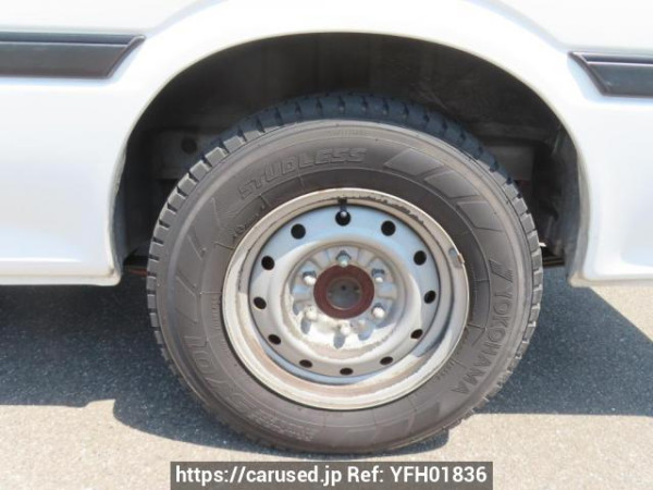 Used 2004 AT toyota hiace-commuter TRH124B Image[33]