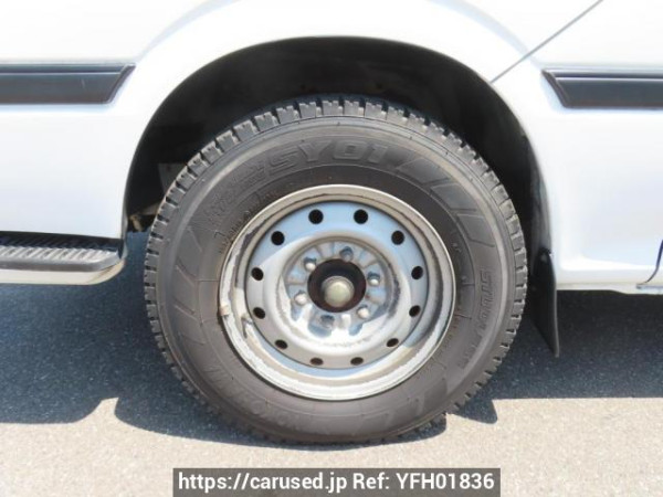 Used 2004 AT toyota hiace-commuter TRH124B Image[34]