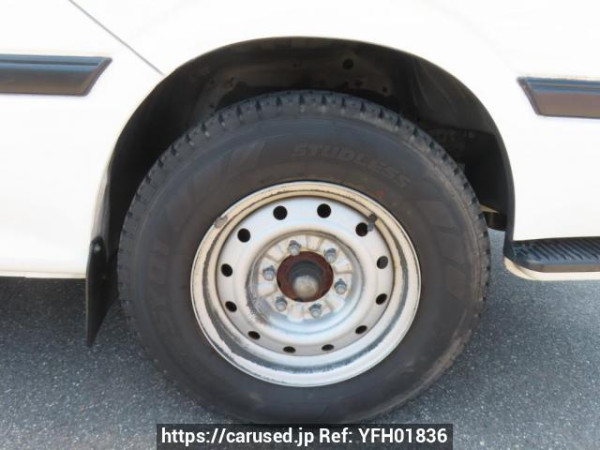 Used 2004 AT toyota hiace-commuter TRH124B Image[35]