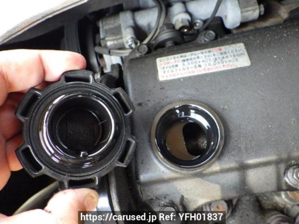 Used 1995 AT toyota hiace-wagon KZH100G Image[8]
