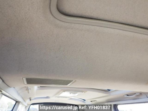 Used 1995 AT toyota hiace-wagon KZH100G Image[15]