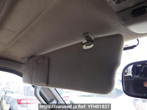 Used 1995 AT toyota hiace-wagon KZH100G Image[16]