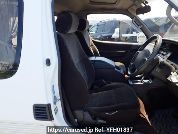 Used 1995 AT toyota hiace-wagon KZH100G Image[17]