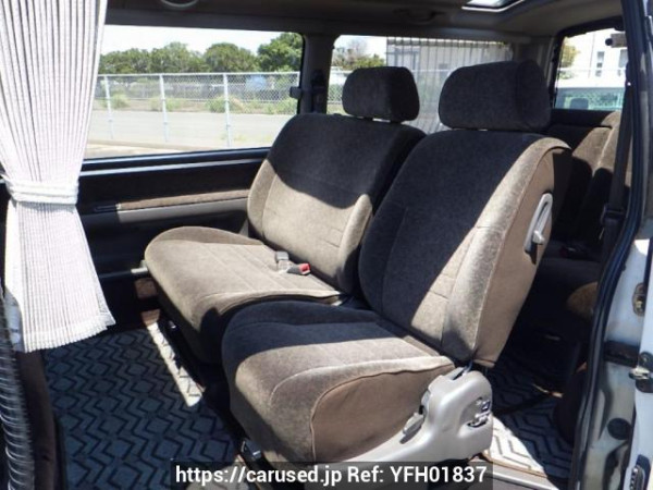 Used 1995 AT toyota hiace-wagon KZH100G Image[19]
