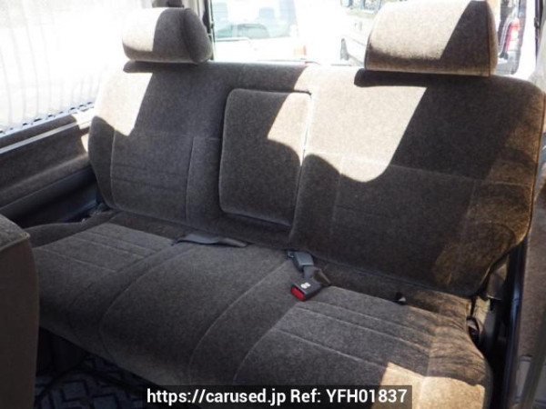 Used 1995 AT toyota hiace-wagon KZH100G Image[20]
