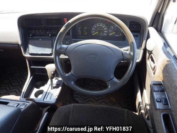 Used 1995 AT toyota hiace-wagon KZH100G Image[22]