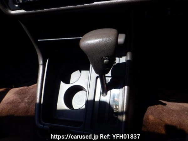 Used 1995 AT toyota hiace-wagon KZH100G Image[27]