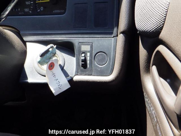 Used 1995 AT toyota hiace-wagon KZH100G Image[28]