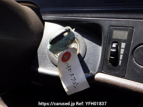 Used 1995 AT toyota hiace-wagon KZH100G Image[29]