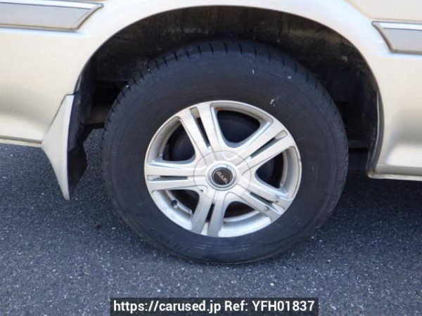 Used 1995 AT toyota hiace-wagon KZH100G Image[32]