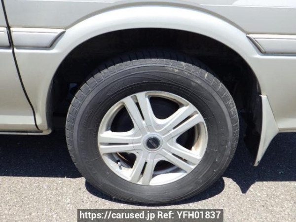 Used 1995 AT toyota hiace-wagon KZH100G Image[33]