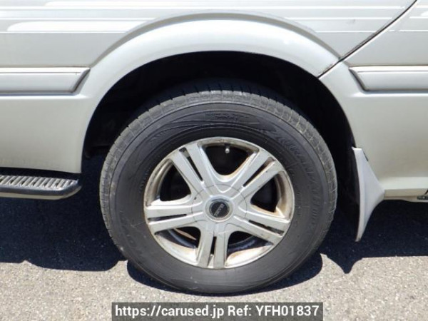 Used 1995 AT toyota hiace-wagon KZH100G Image[34]