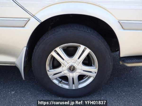 Used 1995 AT toyota hiace-wagon KZH100G Image[35]