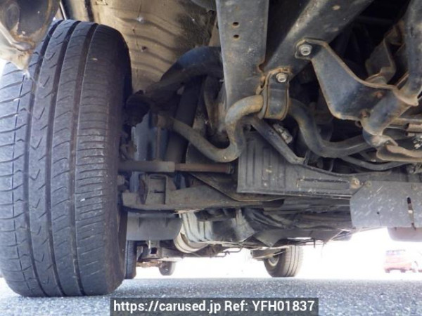 Used 1995 AT toyota hiace-wagon KZH100G Image[36]