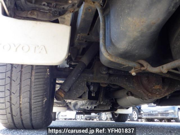 Used 1995 AT toyota hiace-wagon KZH100G Image[38]