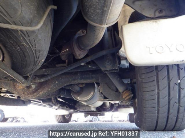 Used 1995 AT toyota hiace-wagon KZH100G Image[39]