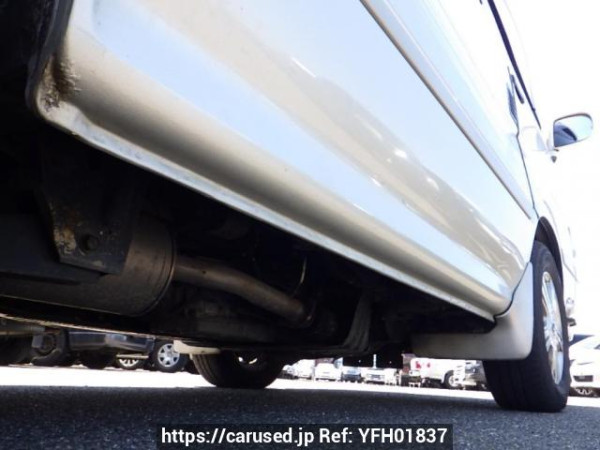 Used 1995 AT toyota hiace-wagon KZH100G Image[41]