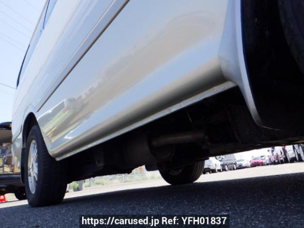 Used 1995 AT toyota hiace-wagon KZH100G Image[42]