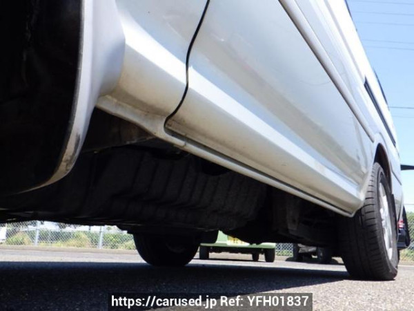 Used 1995 AT toyota hiace-wagon KZH100G Image[43]