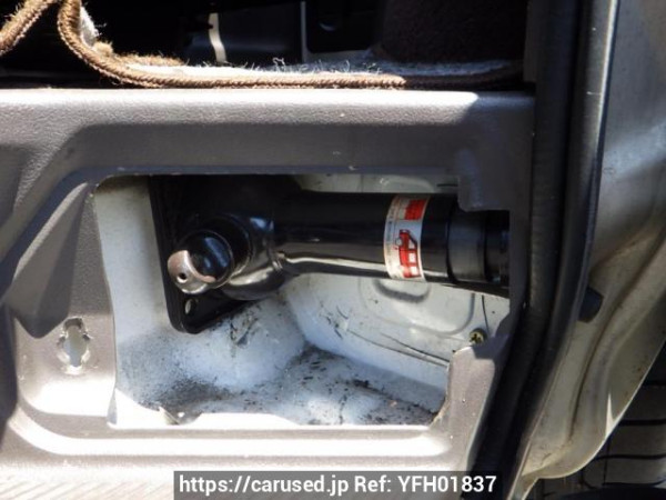 Used 1995 AT toyota hiace-wagon KZH100G Image[46]