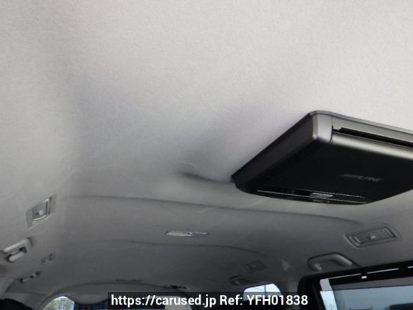 Used 2014 AT toyota noah ZRR80W Image[10]