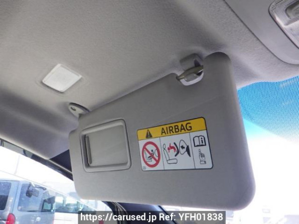 Used 2014 AT toyota noah ZRR80W Image[11]