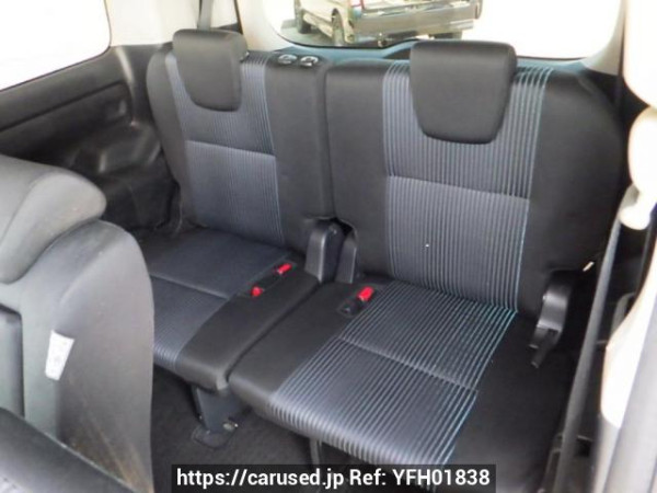 Used 2014 AT toyota noah ZRR80W Image[17]