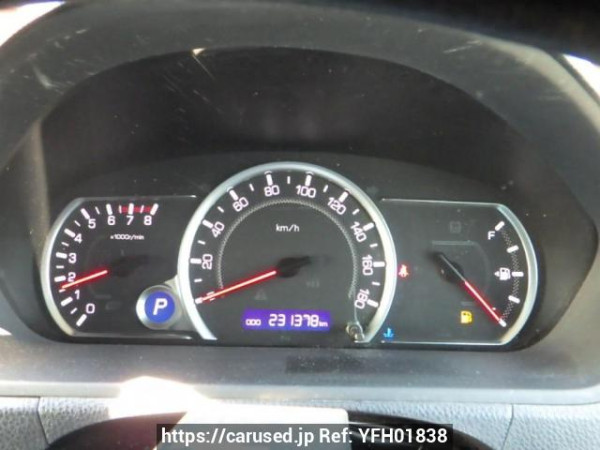 Used 2014 AT toyota noah ZRR80W Image[20]