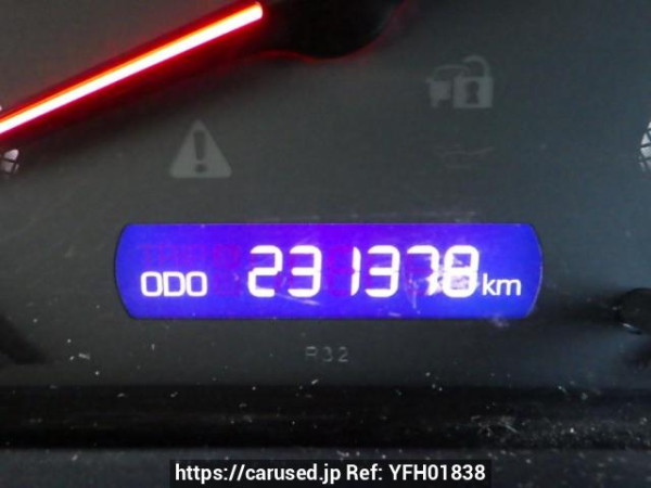 Used 2014 AT toyota noah ZRR80W Image[21]