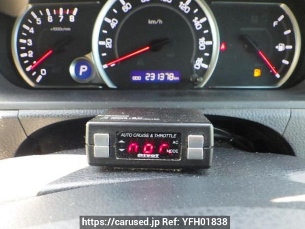 Used 2014 AT toyota noah ZRR80W Image[22]