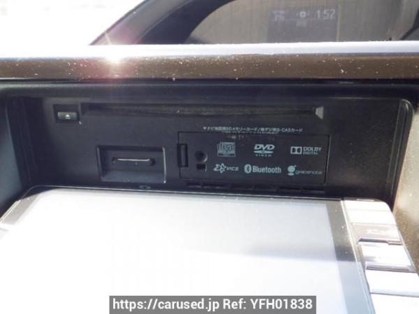 Used 2014 AT toyota noah ZRR80W Image[26]