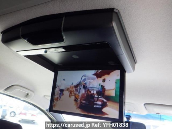 Used 2014 AT toyota noah ZRR80W Image[32]