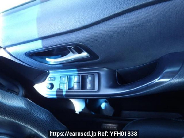 Used 2014 AT toyota noah ZRR80W Image[33]