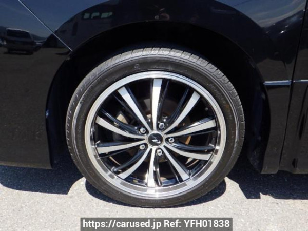 Used 2014 AT toyota noah ZRR80W Image[34]