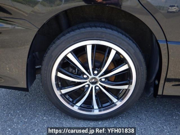 Used 2014 AT toyota noah ZRR80W Image[36]