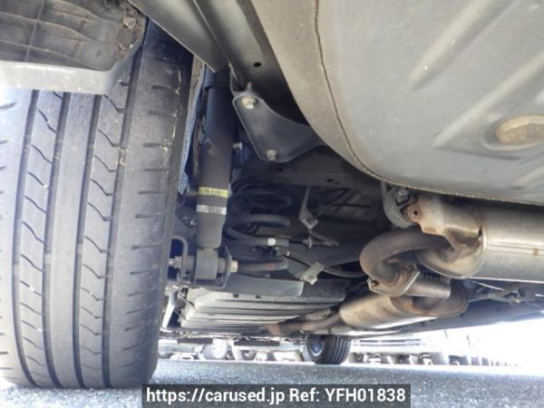 Used 2014 AT toyota noah ZRR80W Image[40]