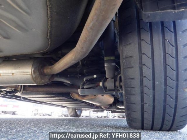 Used 2014 AT toyota noah ZRR80W Image[42]