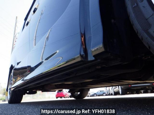 Used 2014 AT toyota noah ZRR80W Image[45]