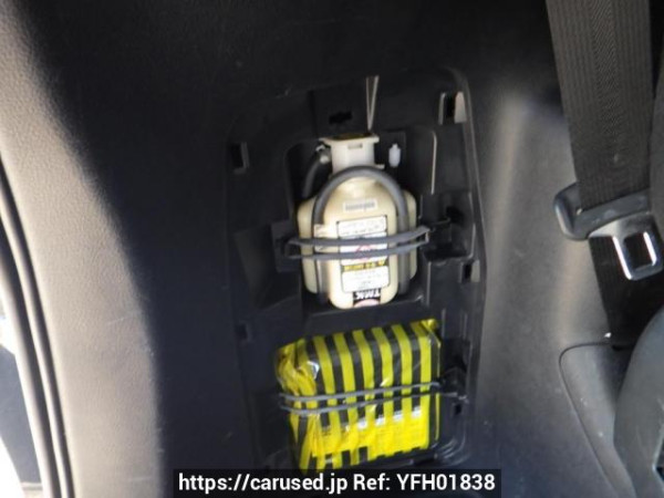 Used 2014 AT toyota noah ZRR80W Image[47]