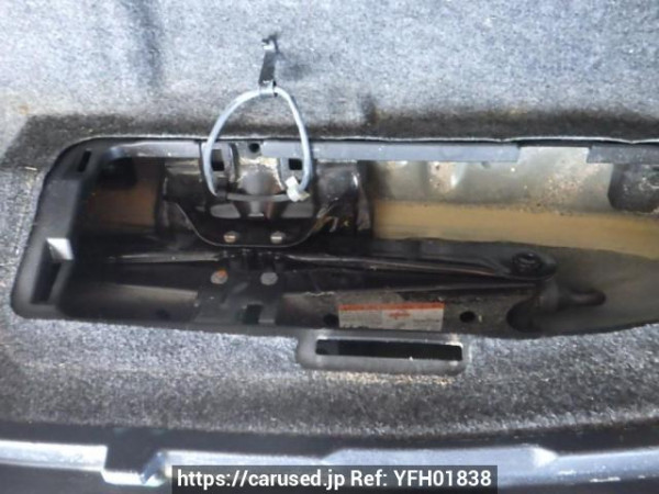Used 2014 AT toyota noah ZRR80W Image[48]
