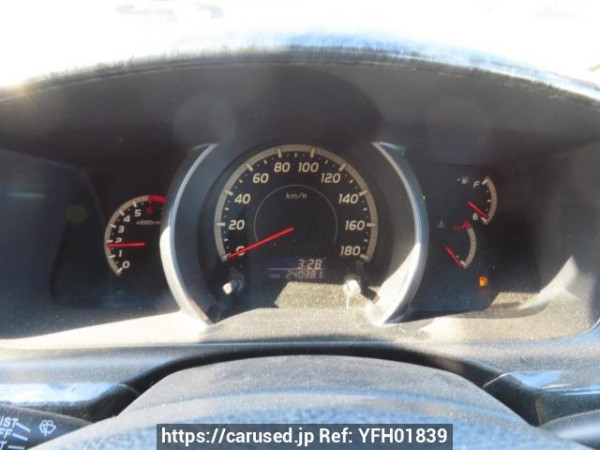 Used 2008 AT toyota hiace-van TRH200V Image[18]