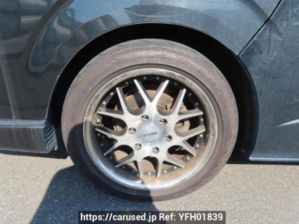 Used 2008 AT toyota hiace-van TRH200V Image[25]