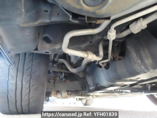 Used 2008 AT toyota hiace-van TRH200V Image[27]