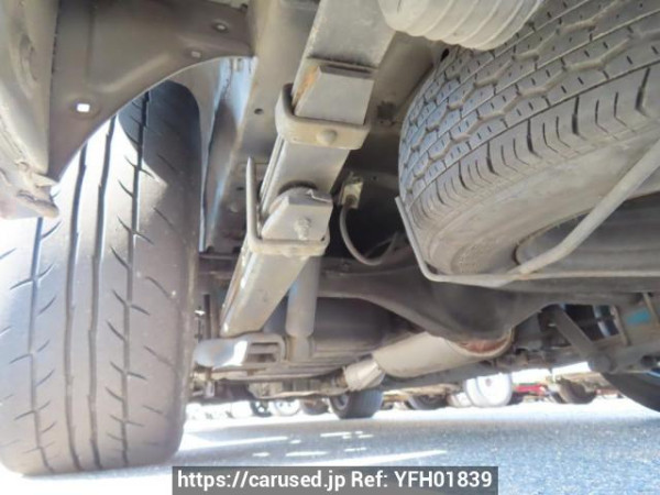 Used 2008 AT toyota hiace-van TRH200V Image[29]