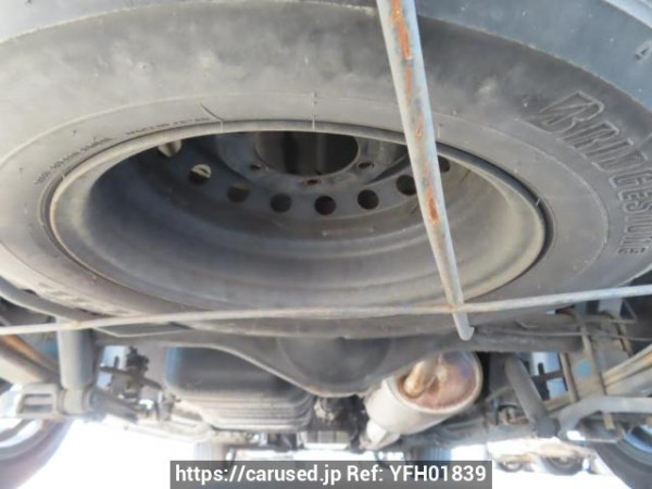 Used 2008 AT toyota hiace-van TRH200V Image[30]
