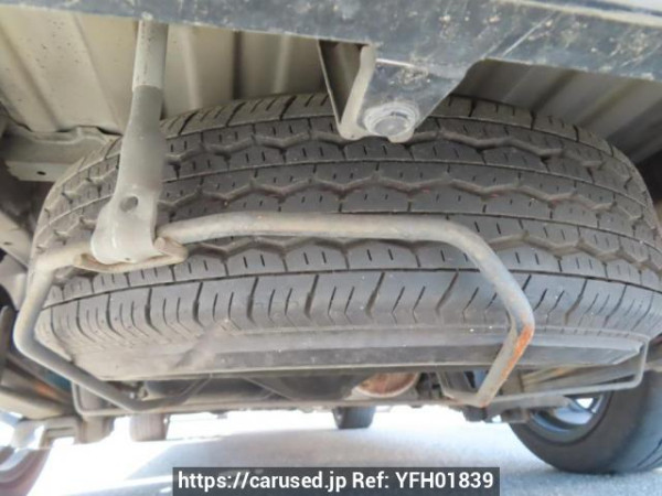 Used 2008 AT toyota hiace-van TRH200V Image[32]