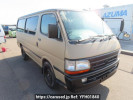 Toyota Hiace Van RZH112V