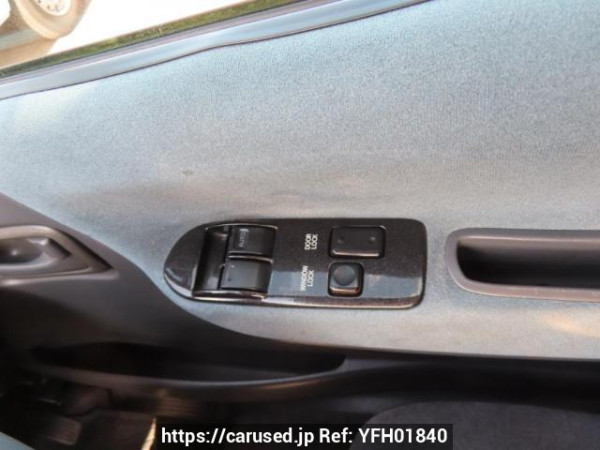 Used 2001 AT toyota hiace-van RZH112V Image[27]