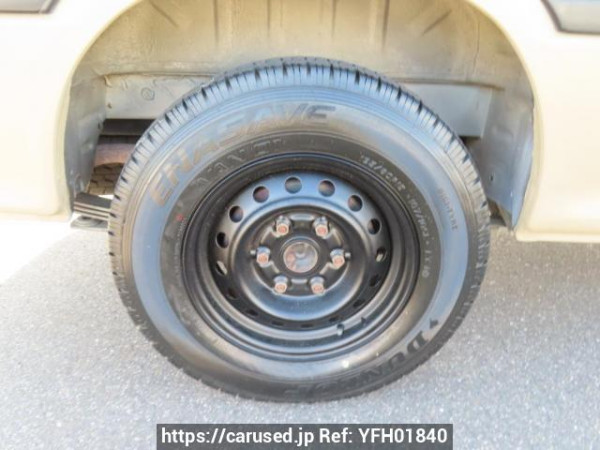 Used 2001 AT toyota hiace-van RZH112V Image[28]