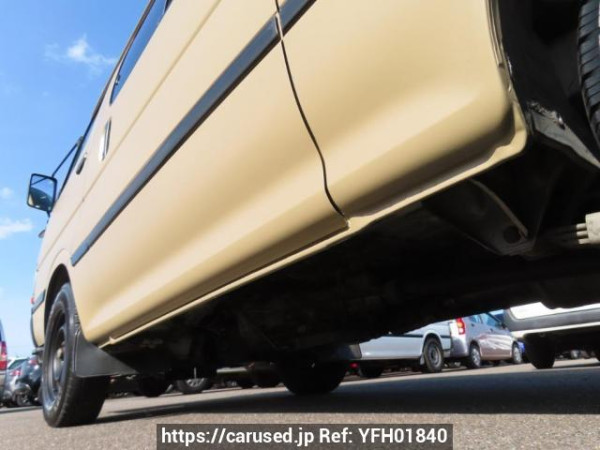 Used 2001 AT toyota hiace-van RZH112V Image[32]
